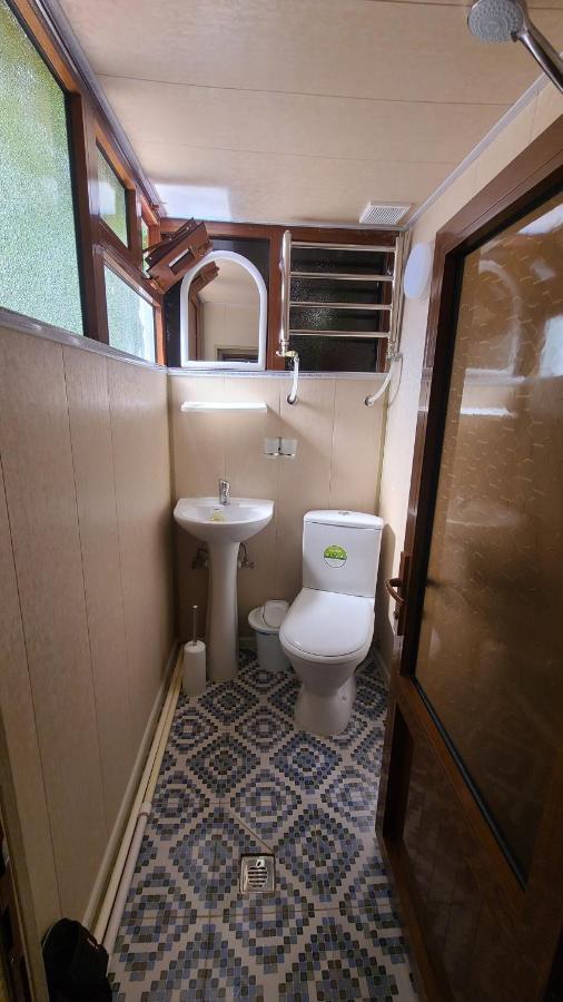 Marhabo Guesthouse Samarkand Ngoại thất bức ảnh